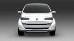 Proton EMAS3 Concept 2010 года